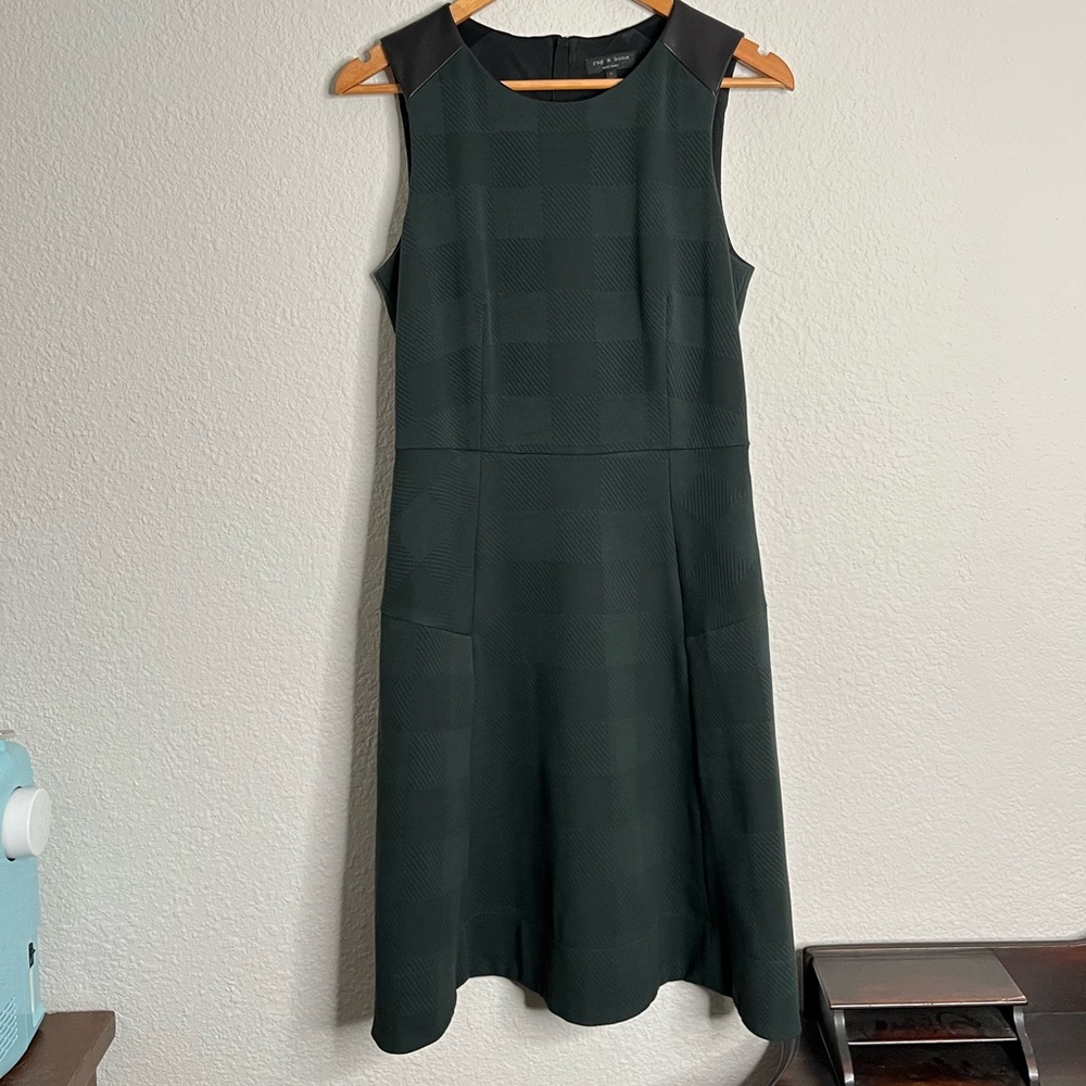 Rag & Bone dress 4